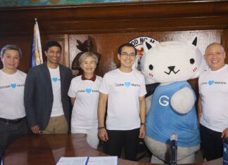 City Government Of Manila, Globe And GCash Innovate Digital Lifestyle For Students