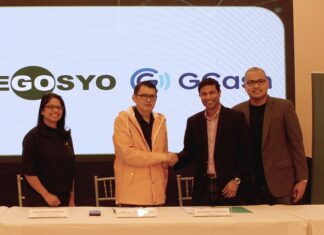 GCash powers biggest mobile app summit in PH