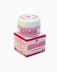 WHITENING CREAM