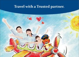 Protect yourself and have worry-free travels with Malayan Insurance Travel Master.