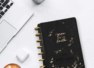 FIVE THINGS YOU DO BETTER WHEN YOU HAVE A JOURNAL