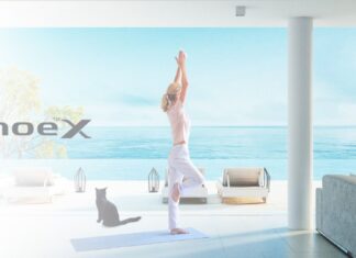 Panasonic Air Conditioners with nanoe™ X Confirmed to Inhibit the Novel Coronavirus