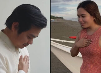 House OKs Proposed New Filipino Way Of Greeting On Final Reading