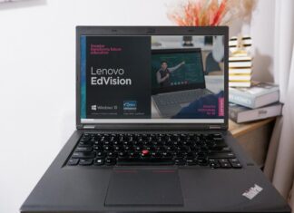 Bridging the Gap in Learning with First-ever Lenovo EdVision Summit