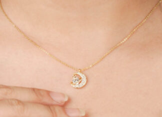 Make Your S.O. Feel Extra Special Everyday With Stylish Pieces From Mikana And Shigetsu