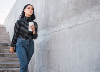 No Uniform Policy? Here Are Some Fashionable School Outfits You Can Wear Over And Over