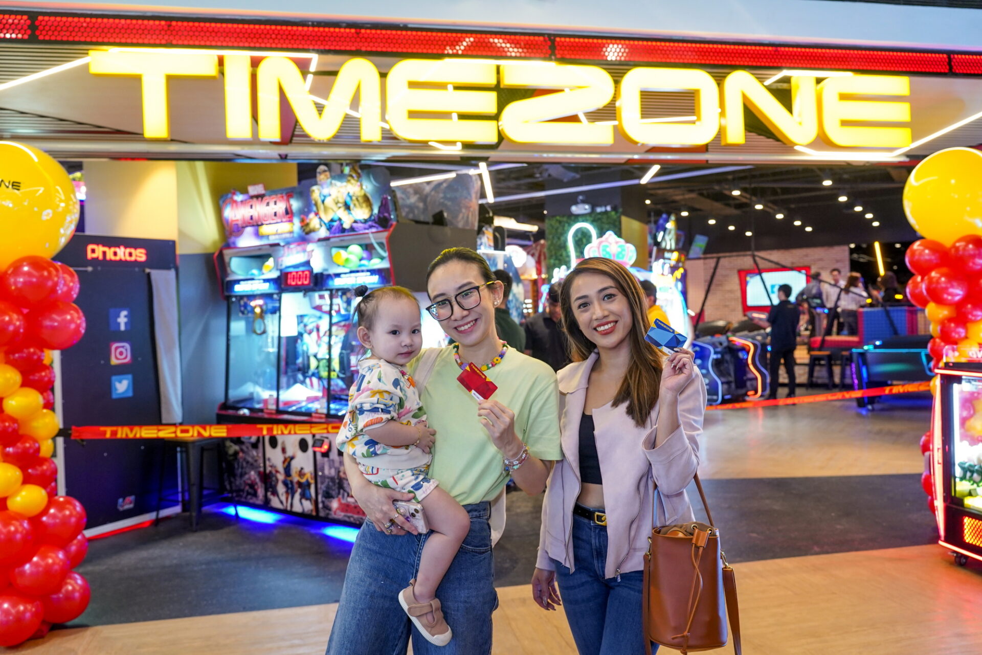Timezone Game Mini Take Your Game To The Next Level As Timezone Brings Wholesome Fun and ...