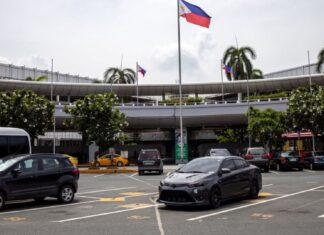 NAIA Introduces Automated Parking System For Faster, Hassle-Free Experience