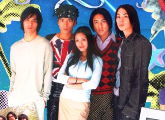 iWantTFC To Stream ‘Meteor Garden’ Exclusively 48 Hours Before Its TV Broadcast