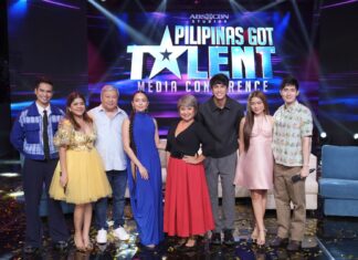 ‘Pilipinas Got Talent Season 7’ To Showcase World-Class Filipino Talent