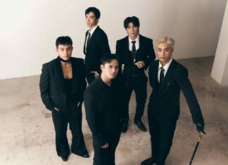 The Boys Of BGYO Are Hopeless Romantics In New Single “All These Ladies”