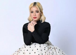 Klarisse Drops Comeback Single “Dito Ka Lang, Wag Kang Lalayo”