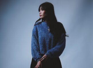 KREY Returns With Hauntingly Beautiful Comeback Single “Meet Again”