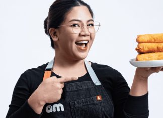 Food Creator Abi Marquez Named Best Creator And Series Finalist At 15th Lovie Awards