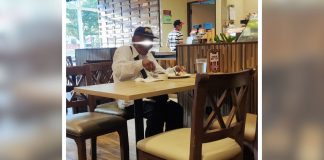 Kindness On Display: Restaurant Staff Help Elderly Customer With Care And Respect