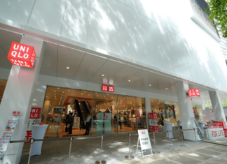 Redefining Lifewear UNIQLO officially open its refreshed BGC High Street Store
