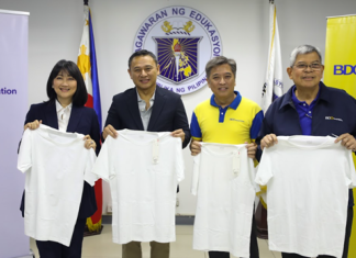 UNIQLO fulfilled the promise of its Thank You Festival by giving back and partaking in meaningful initiatives through the Power of Clothing