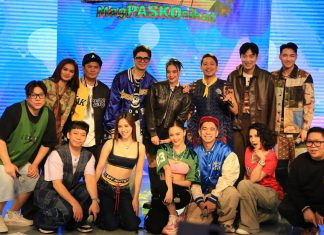 “It’s Showtime” Marks 16th Anniversary With PHP1 Million Daily Prize On “Laro-Laro Pick”