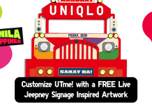 U N I Q L O Mall Of Asia Honors Everyday Filipino Life As It Marks The Second Anniversary Of Its Redefined Space
