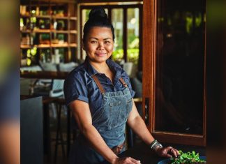 Tortang Talong Takes The Crown: Rhoda Magbitang Is Top Chef Season 23 Winner