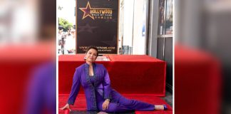A Filipina Star Of Her Own: Lea Salonga Makes Hollywood History