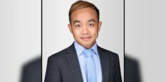 From Bai, Lagayan To London: Filipino Lawyer Pursues Global Legal Career