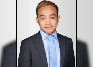 From Bai, Lagayan To London: Filipino Lawyer Pursues Global Legal Career