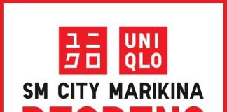 Marikina! Get ready for more ugraded LifeWear – Set to open this October 2,2026